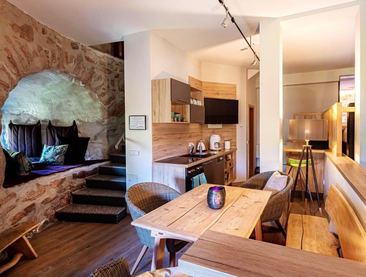 Muehlbastei-Bautzen-Wellnesssuite Kültér fotó